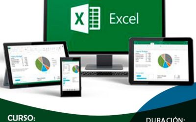 Excel Básico -Intermedio