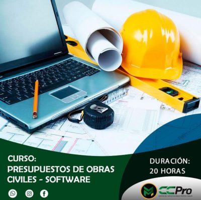 Presupuestos de Obras Civiles con el Software Obras 5.0