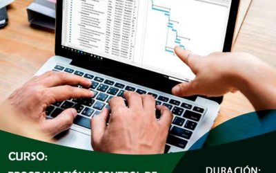 Programación y control de proyectos con Microsoft Project