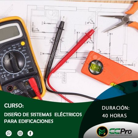 Diseño de sistemas eléctricos para edificaciones